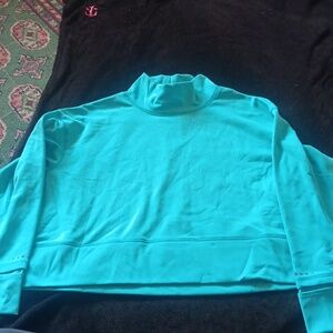 NWT TEK GEAR SWEATER